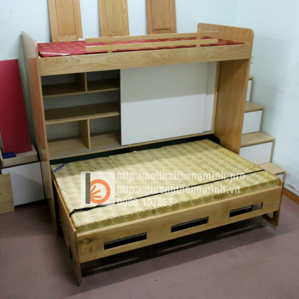 ba no giuong tang thong miinh