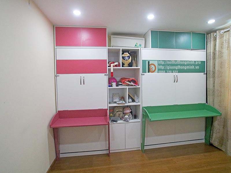 Giường thông minh cho 2-3 bé bé nhà anh Quốc chỉnh sửa1