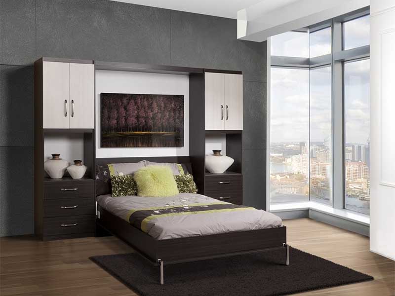 giường ngủ thông minh giá rẻ