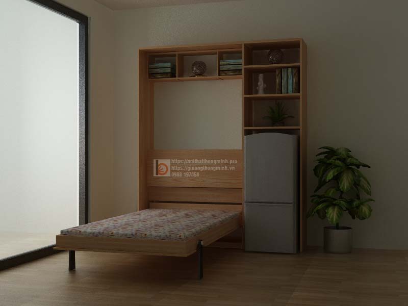 giuong gap thong minh 18