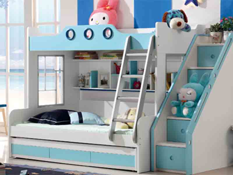 trang trí phòng ngủ nhỏ