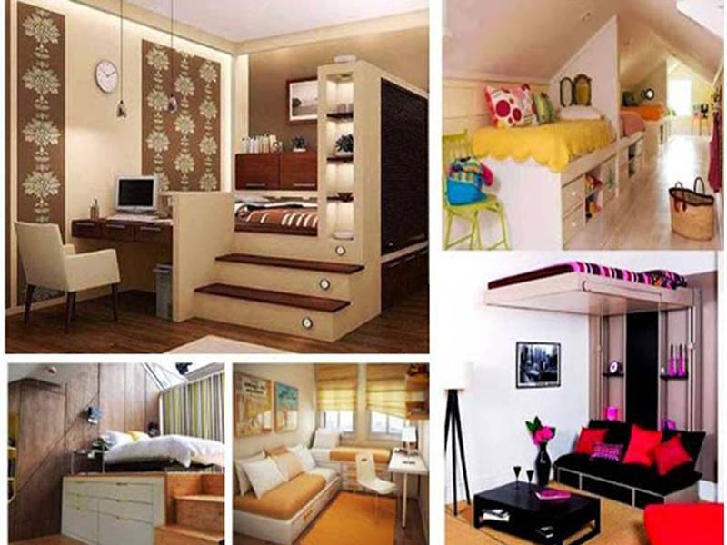 noi that cho nha nho