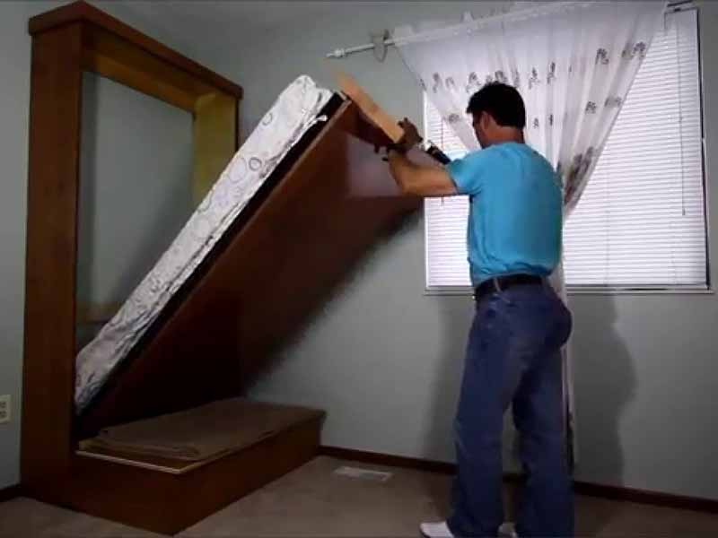 Nội thất tiện ích với bộ phụ kiện giường thông minh phu kien 4