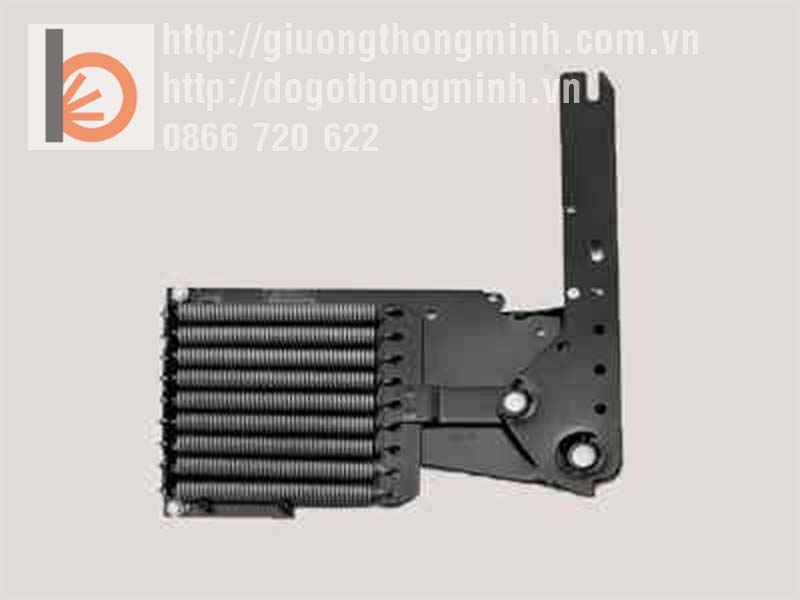 phụ kiện giường thông minh
