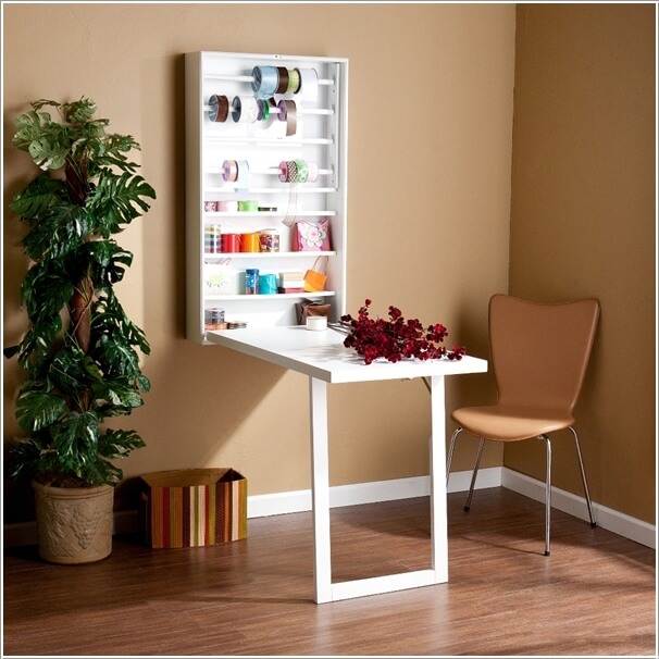 y tuong thiet ke noi that thong minh 2