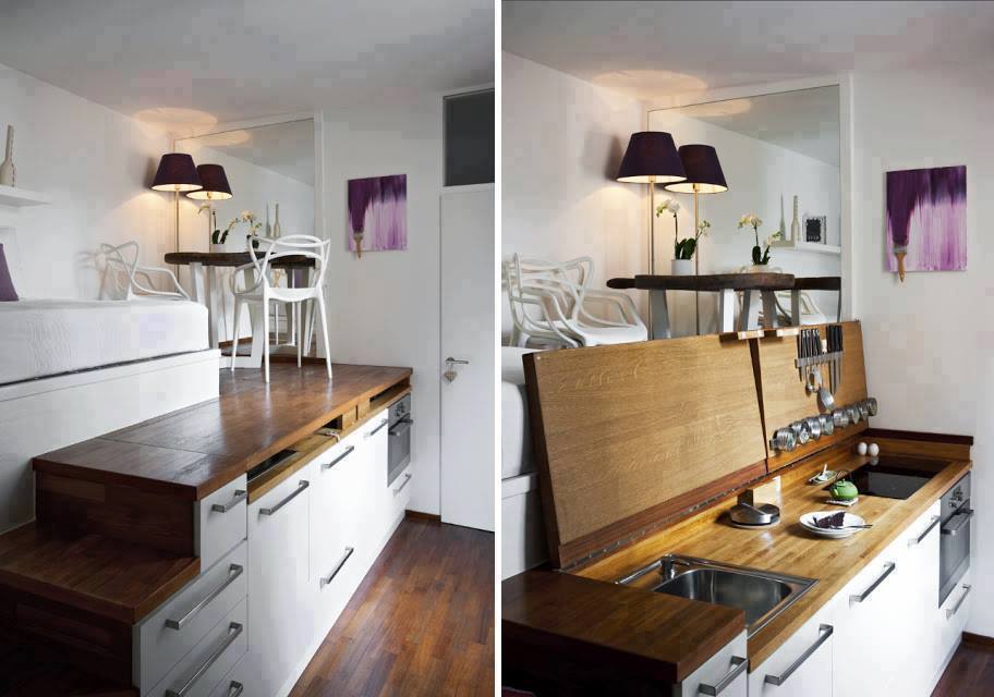 thiết kế thông minh