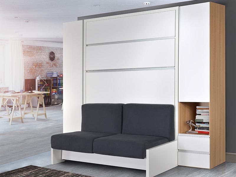 ghế giường thông minh đa năng