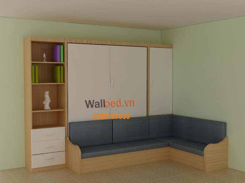 ghe giuong go thong minh 2