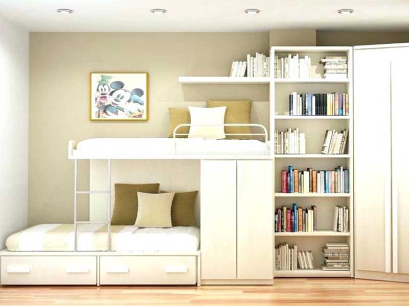 Điểm bán giường tầng thông minh tại Hà Nội uy tín nhất! giuong tang thong minh 66