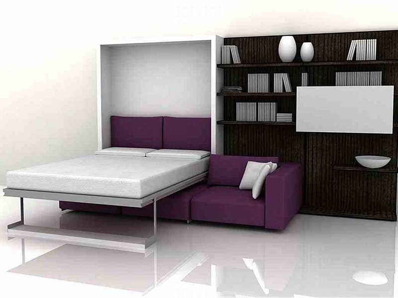 giuong thong minh ket hop sofa sang trong 1