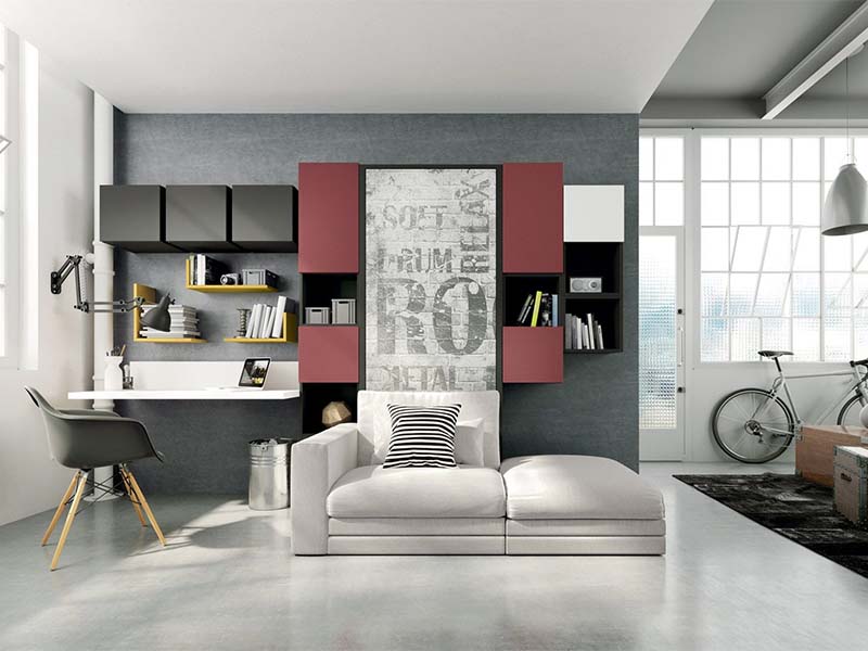 mau giuong thong minh ket hop sofa 14