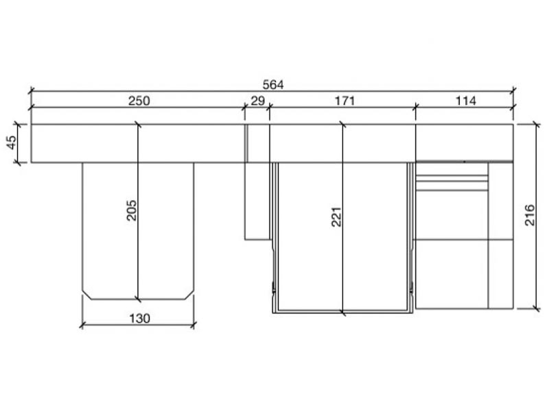 phòng đa chức năng