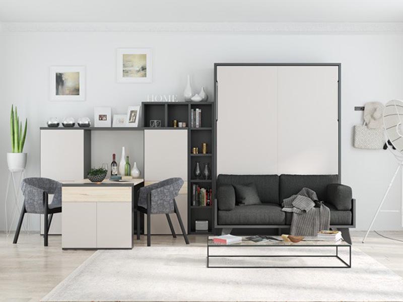 phòng đa chức năng