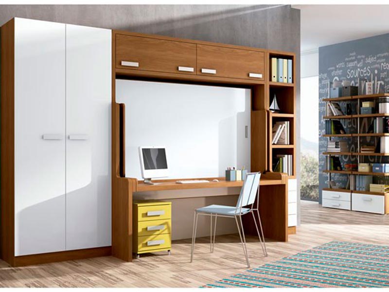 phong ngu dep cho be 14