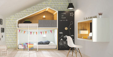 phong ngu nho cho be 1