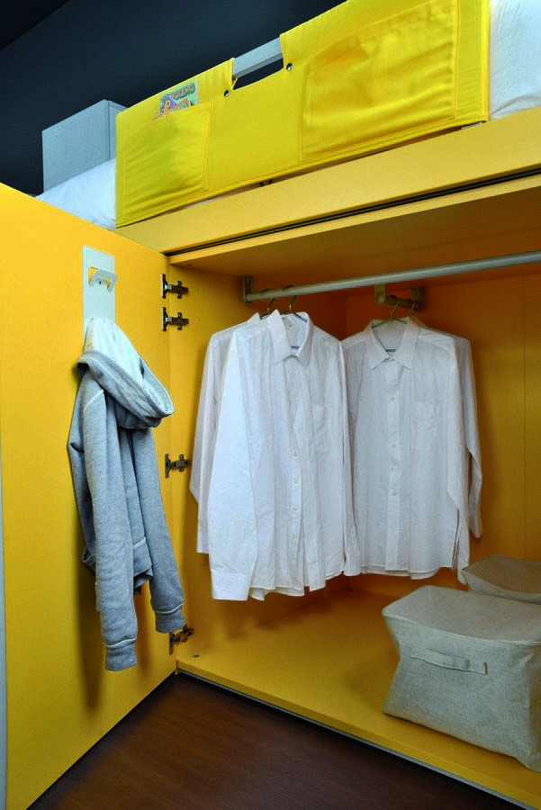 phong ngu nho cho be 4