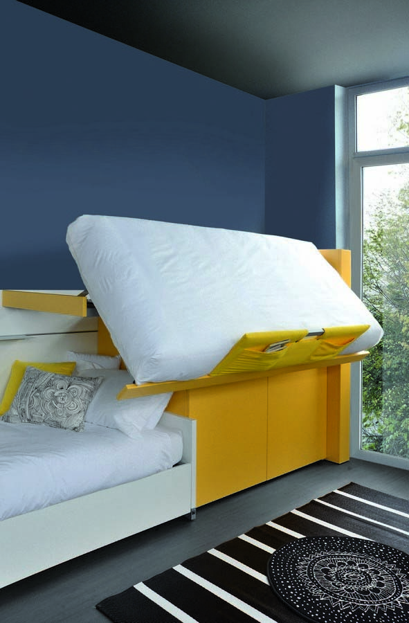 phong ngu nho cho be 5