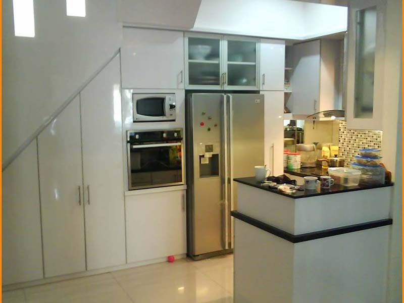 thiet ke gam cau thang 10