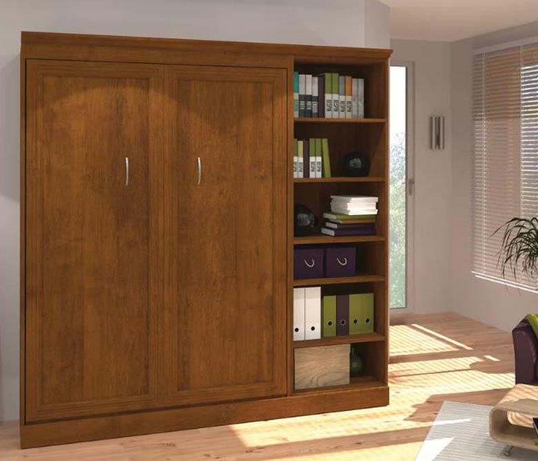 giường ngủ thông minh cổ điển