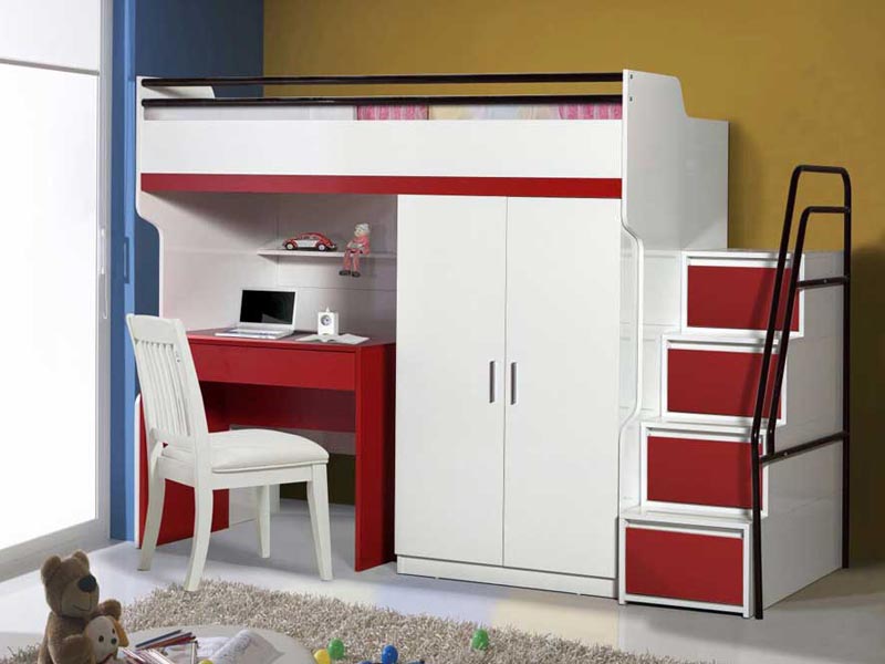 giuong tang thong minh 263