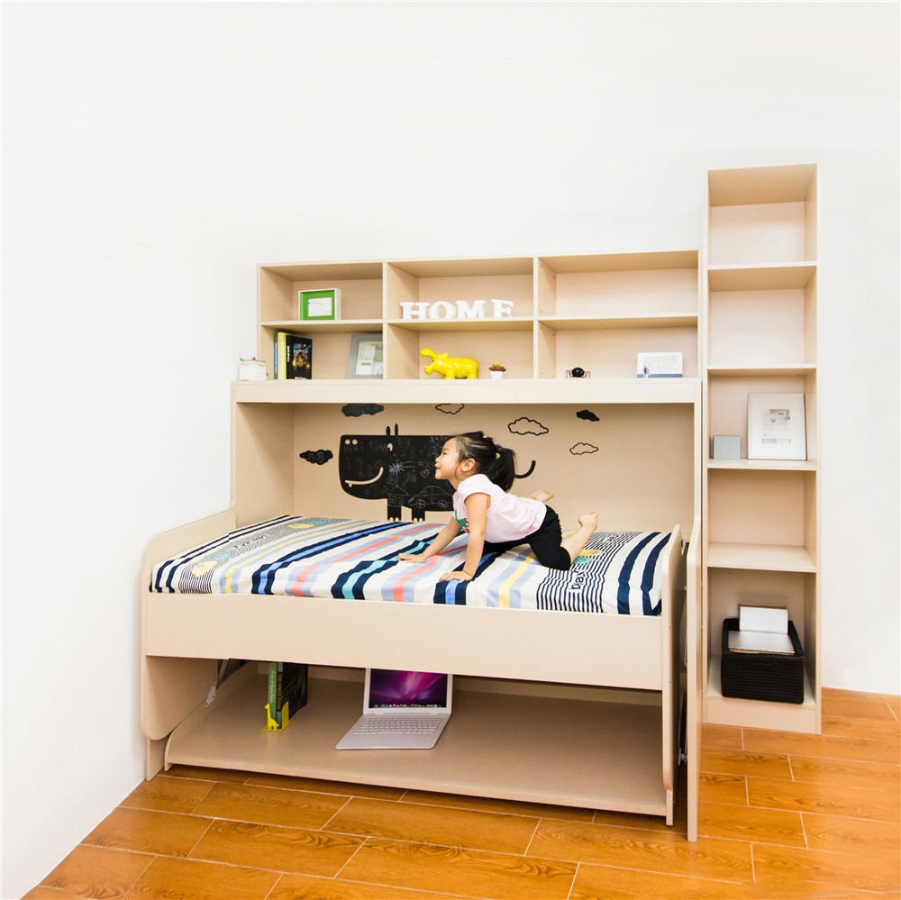 giuong thong minh cho be 29