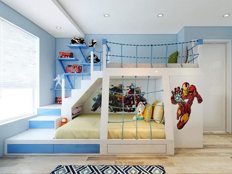 giuong thong minh cho be 37