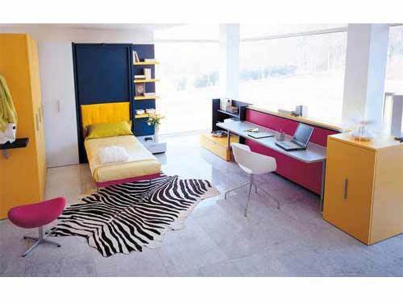 giuong thong minh cho be 45