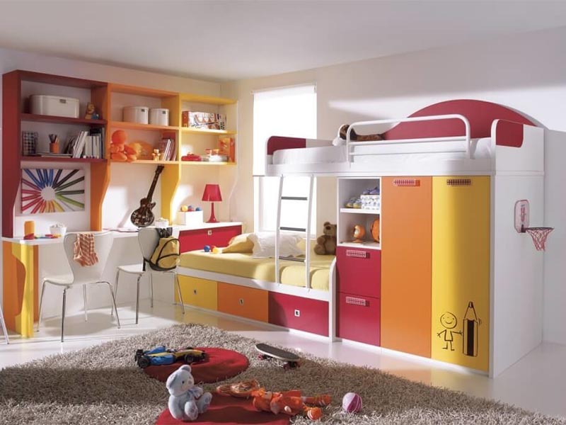 giuong thong minh cho be 64