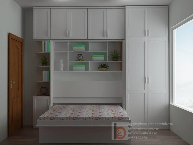 Mẫu ghế giường thông minh cao cấp cho căn hộ nhỏ mẫu ghế giường thông minh