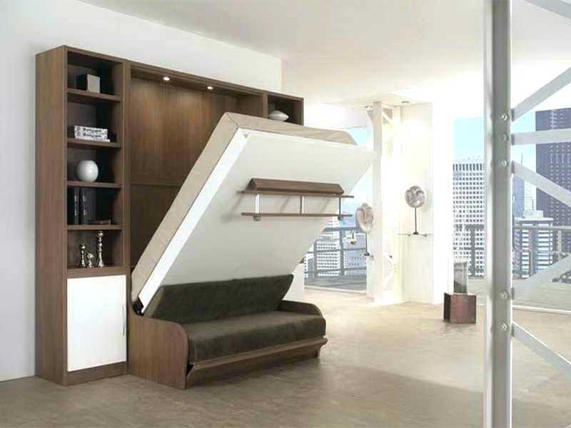 Mẫu ghế giường thông minh cao cấp cho căn hộ nhỏ giuong thong minh ket hop sofa sang trong 2