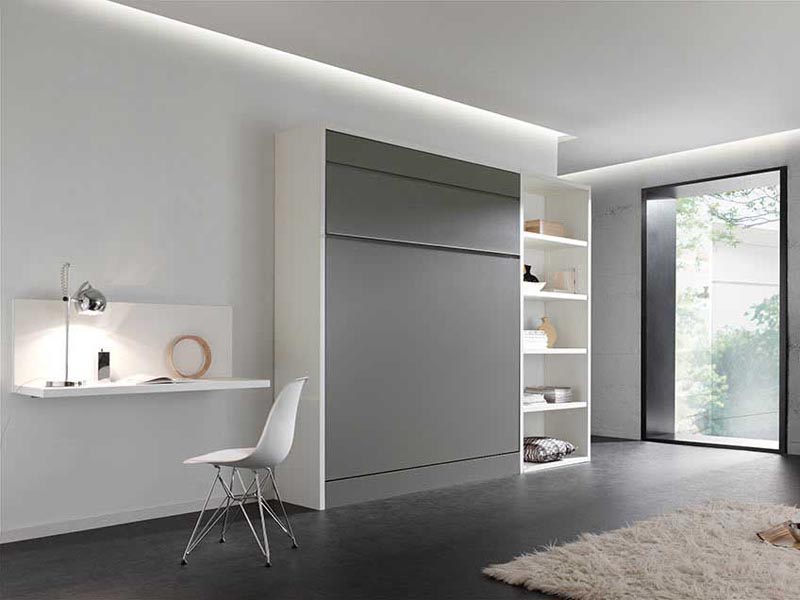 mau giuong go thong minh hien dai