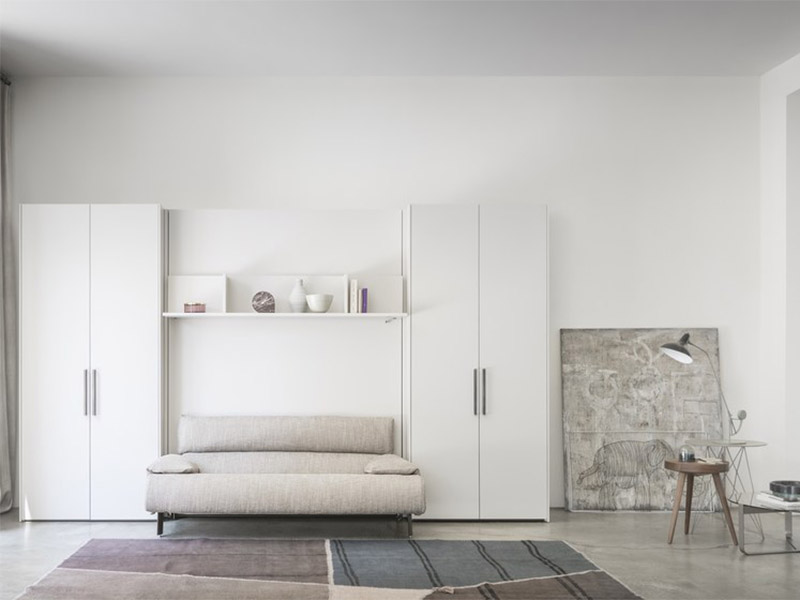 mau giuong thong minh ket hop sofa 40