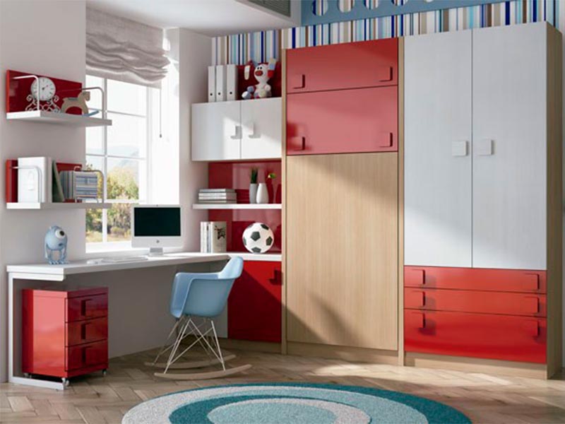 mau sac giuong thong minh