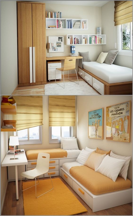 noi that phong ngu thong minh 9