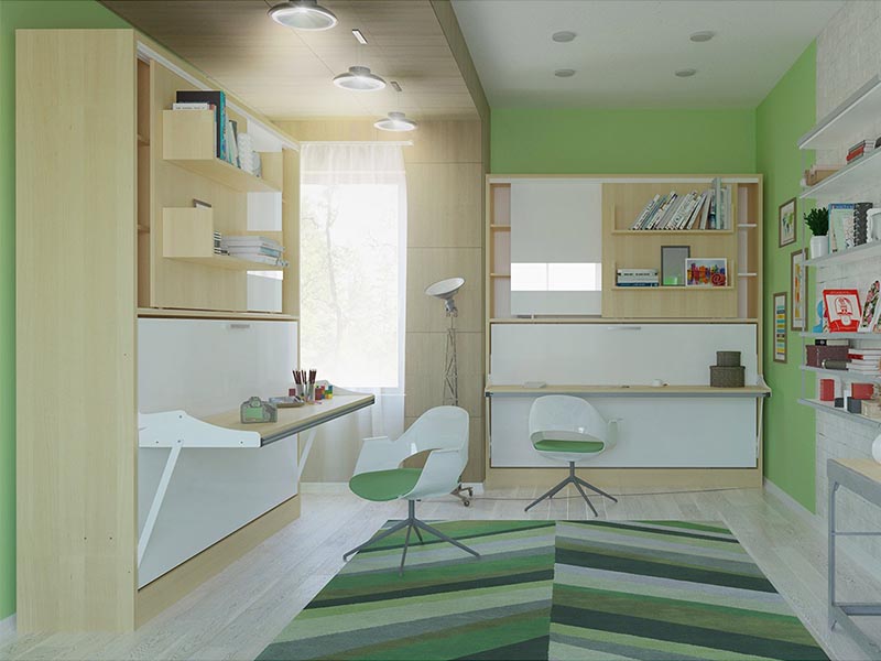 giuong gap thong minh 593