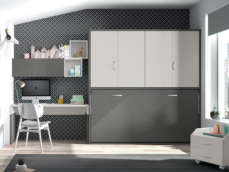 giuong gap thong minh 607