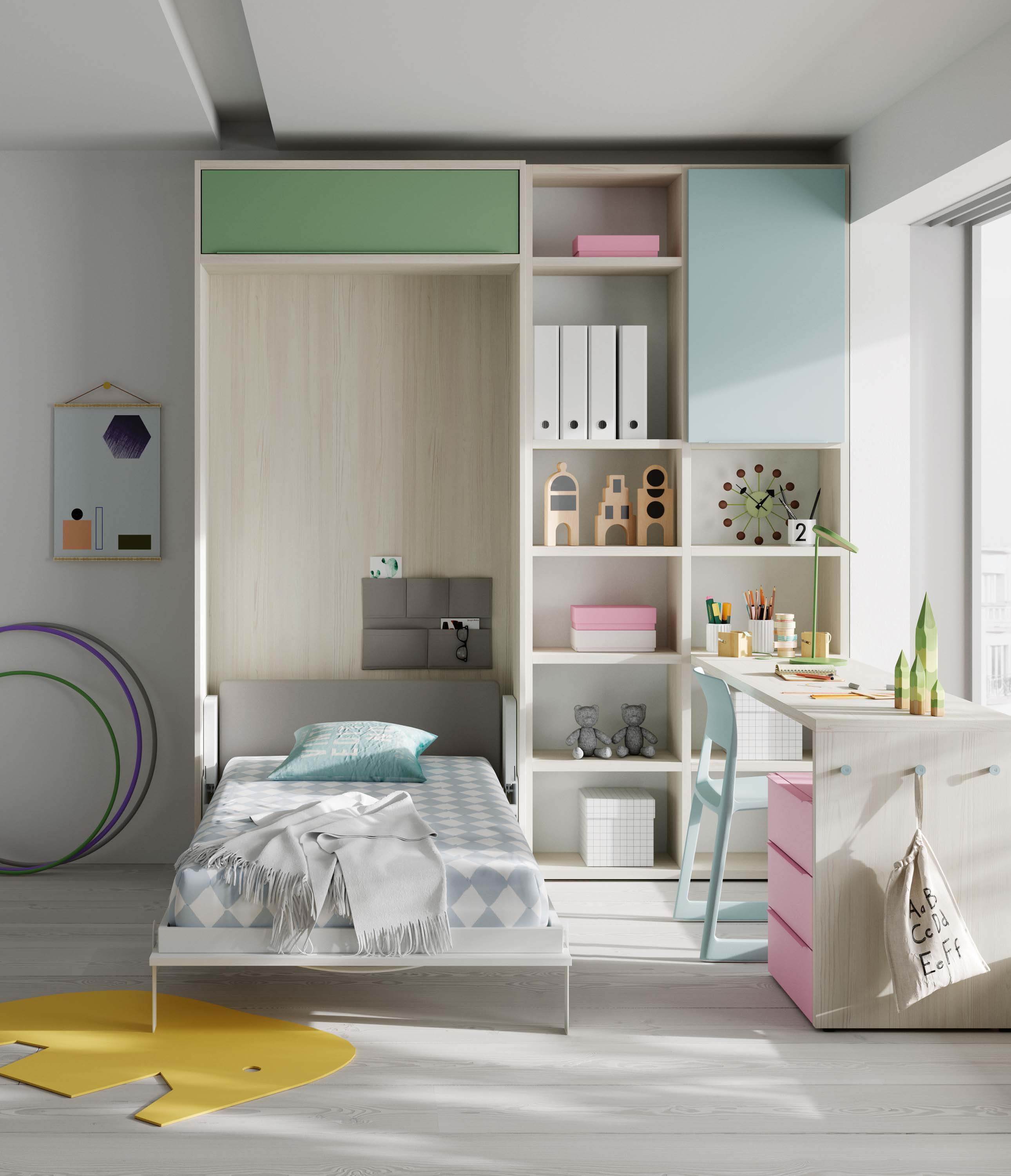 giuong thong minh cho be 86