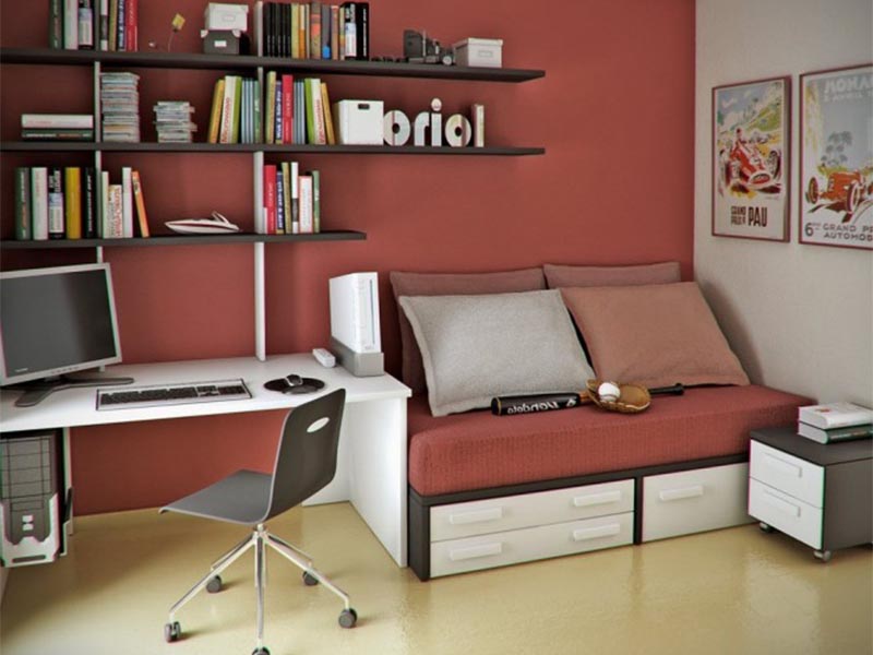 phong ngu cho nguoi tre 1