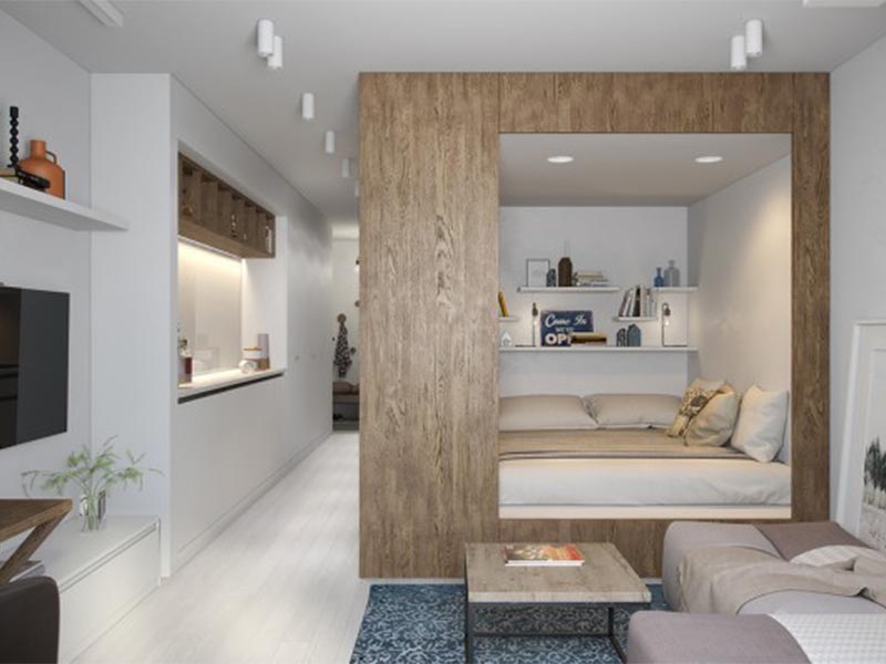 thiết kế nội thất