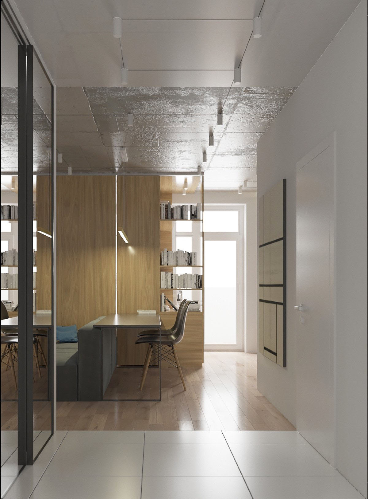 can ho nho hien dai 17