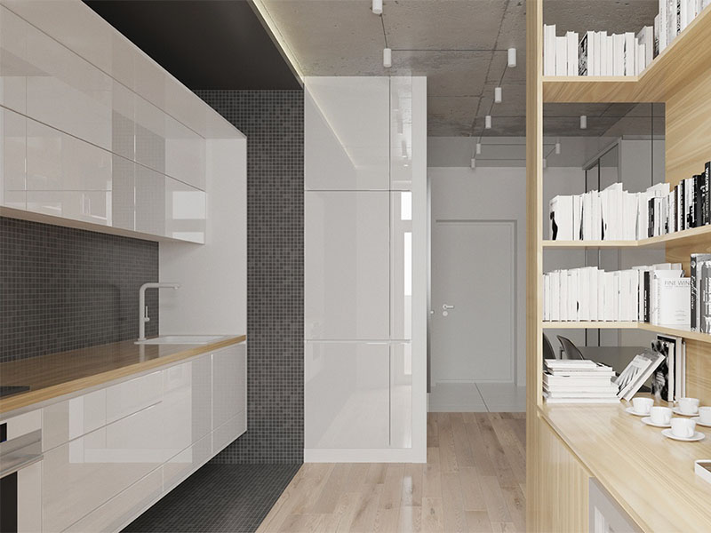 can ho nho hien dai 18