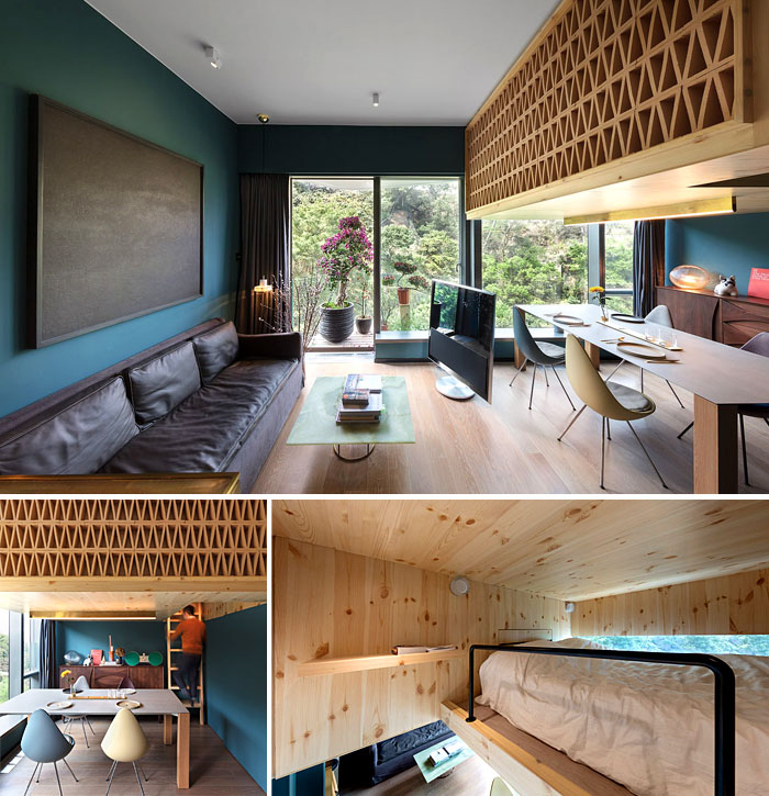 can ho nho hien dai 2