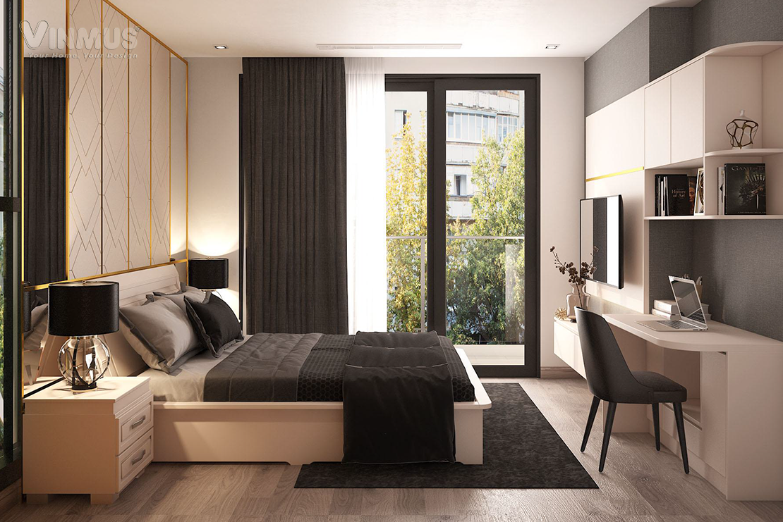 phong thủy phòng ngủ