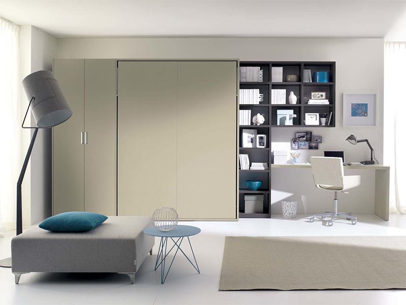 giuong thong minh cho be 118