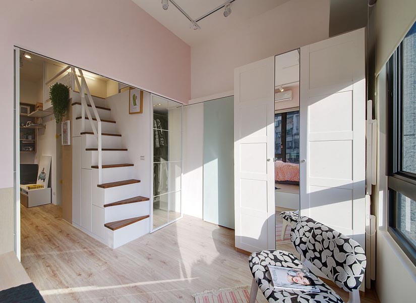 nội thất căn hộ