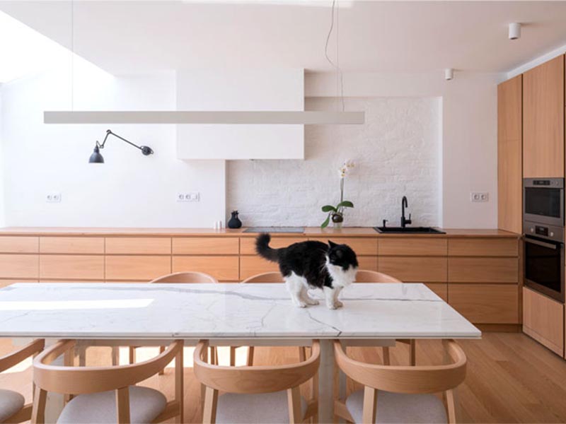 noi that thong minh 8