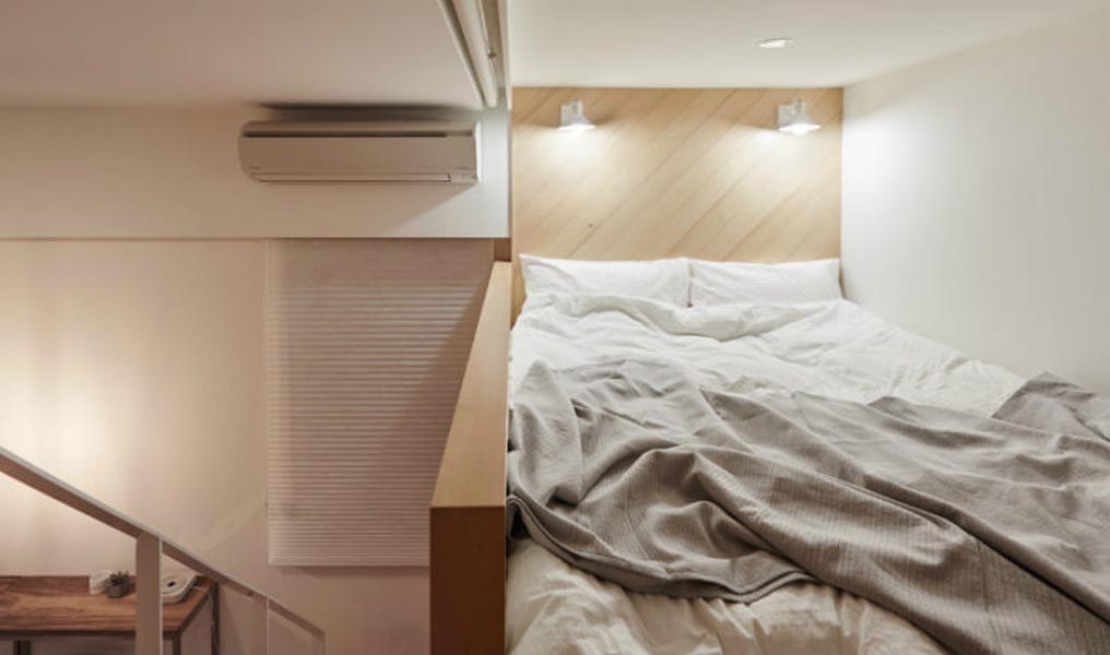 nội thất thông minh