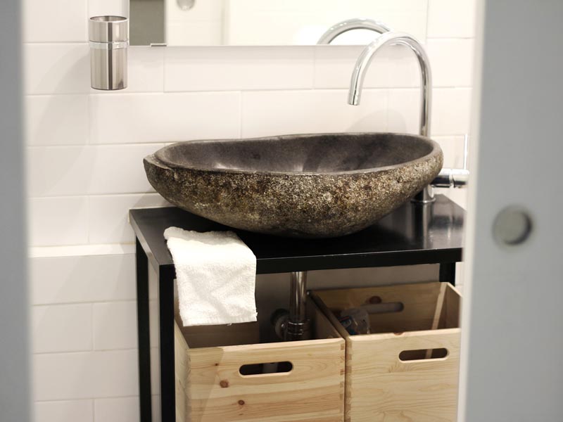 nội thất thông minh cho căn hộ 25m2