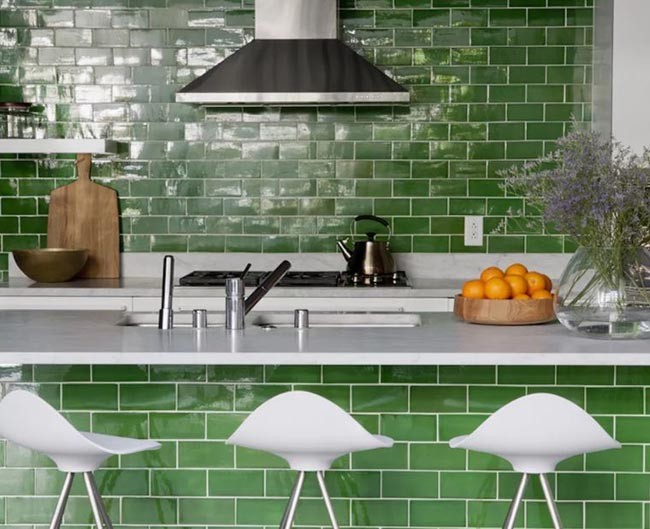 phong thủy màu sắc