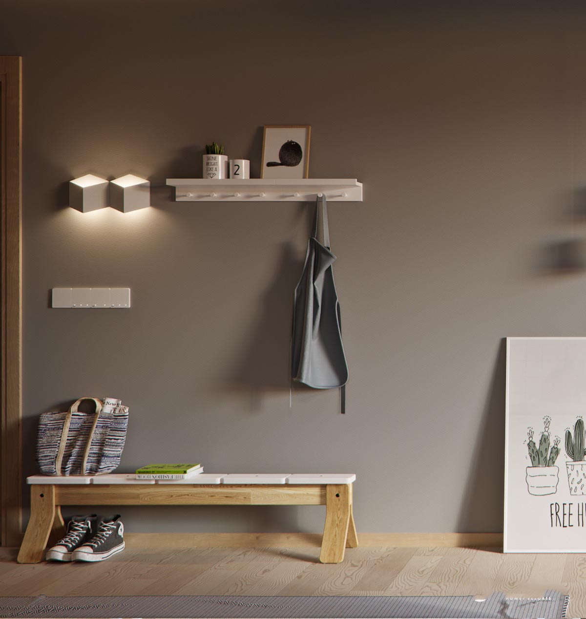 thiet ke khong gian mo 9 1